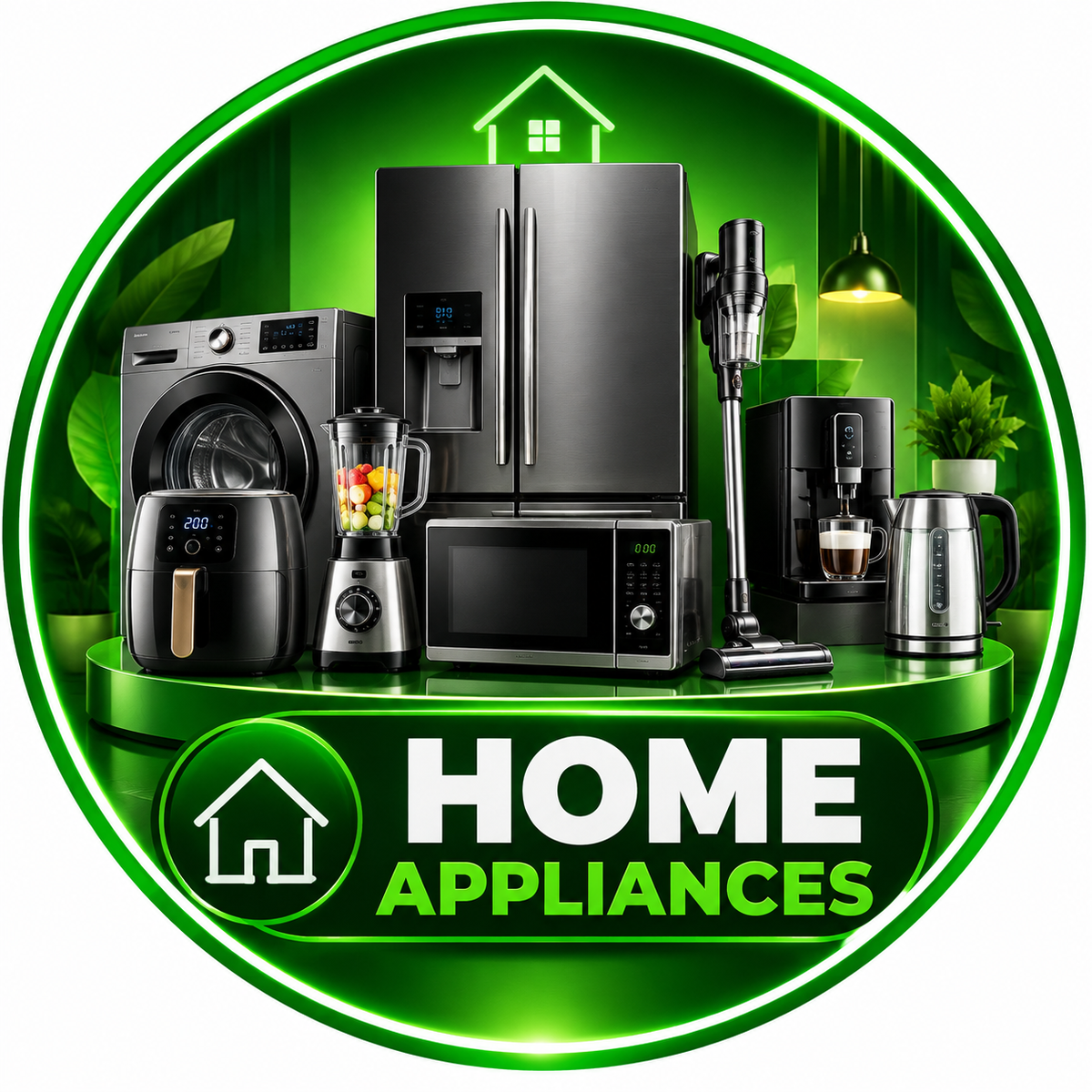 Home Appliances