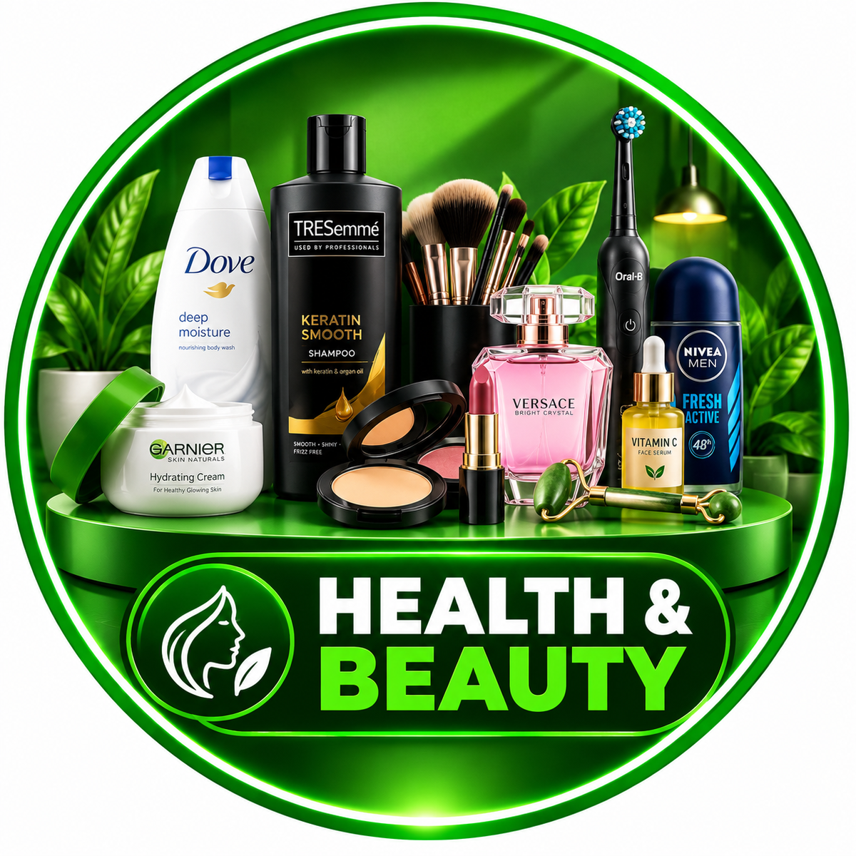 Health & Beauty