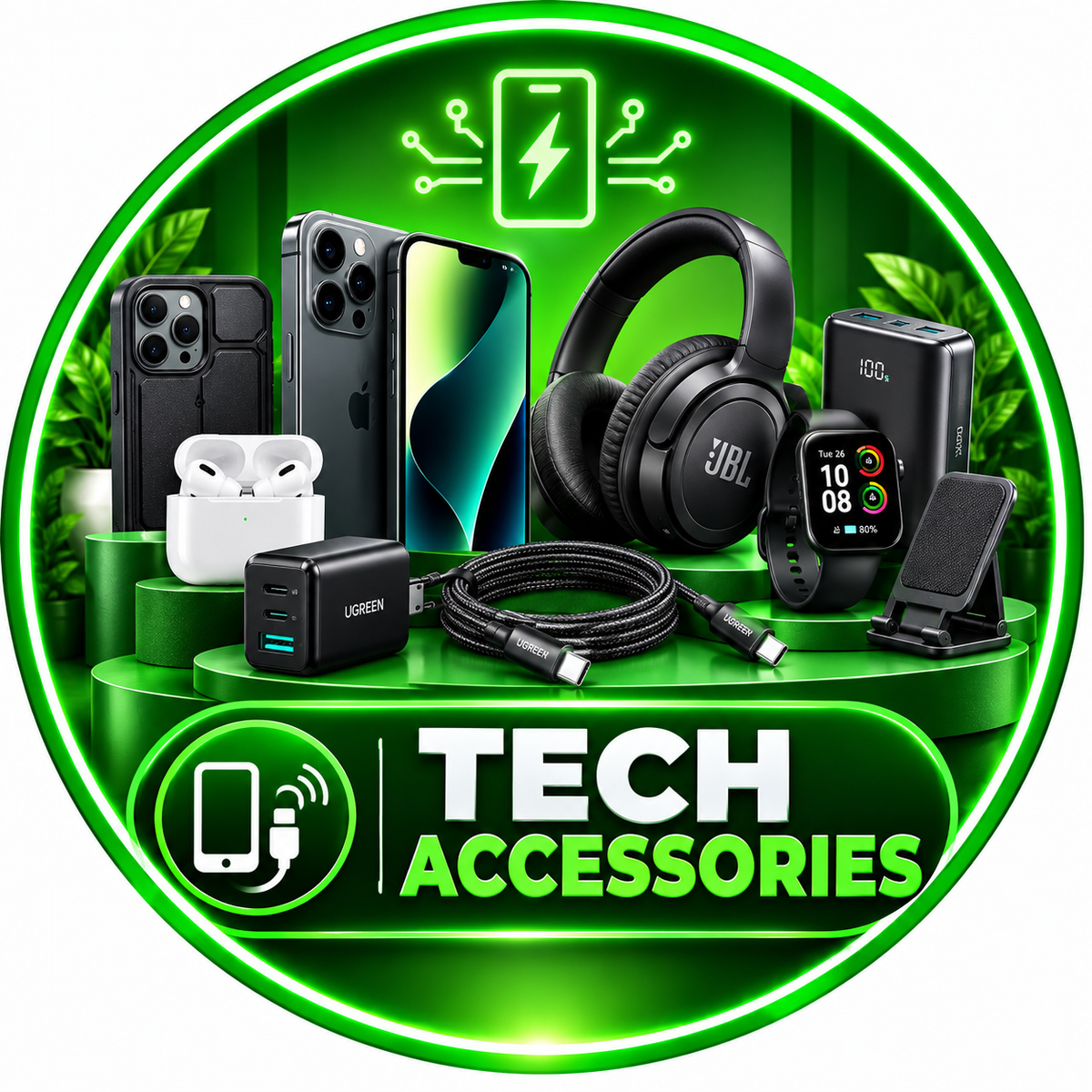 Tech Accessories