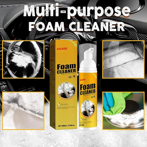 EELHOE - Foam Cleaner